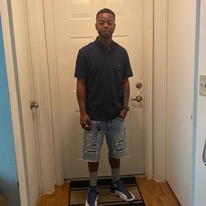 Meet your Posher, Kendrick